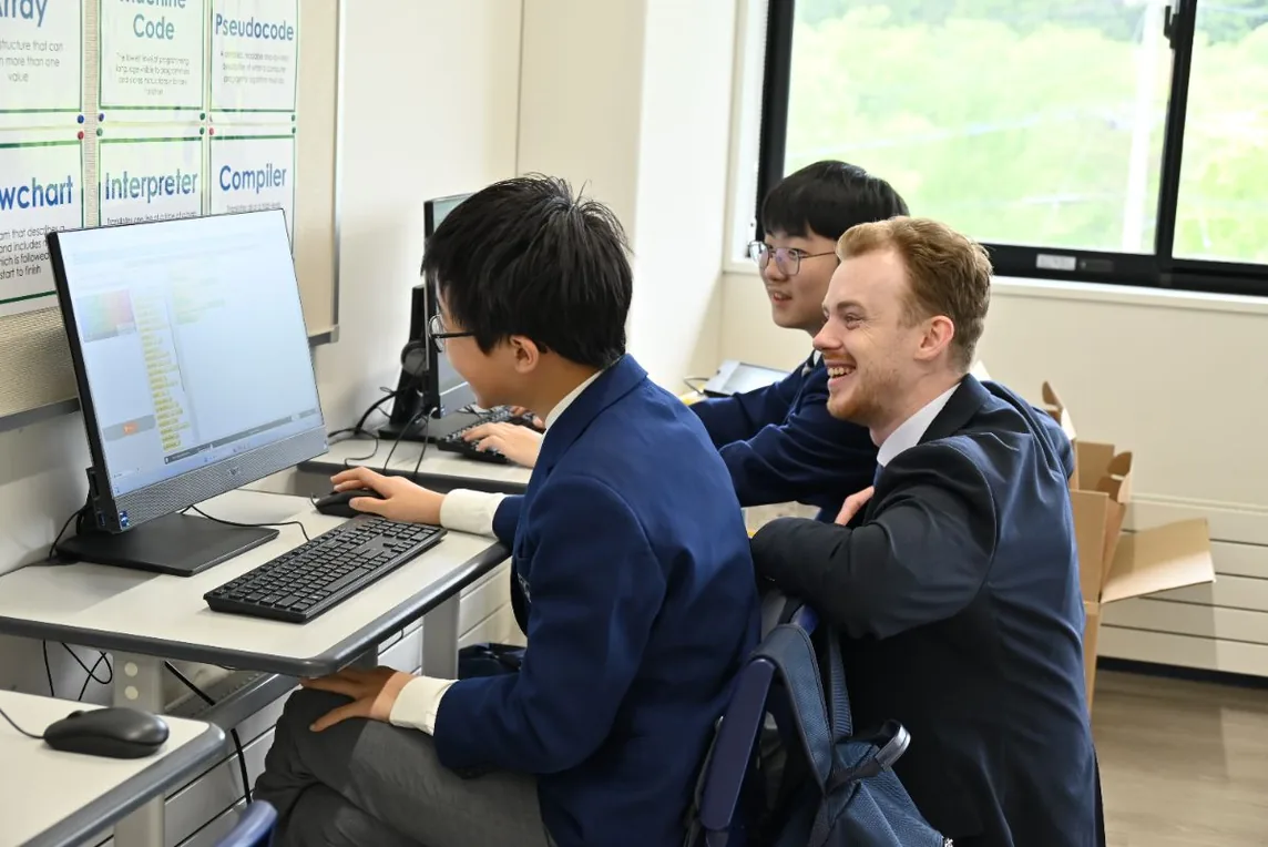 Applied science session